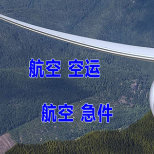 菏泽牡丹航空快递快递-选东方航空和上海航空