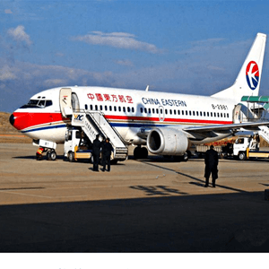菏泽牡丹航空快递航空快运业稳步发展的原因是什么？